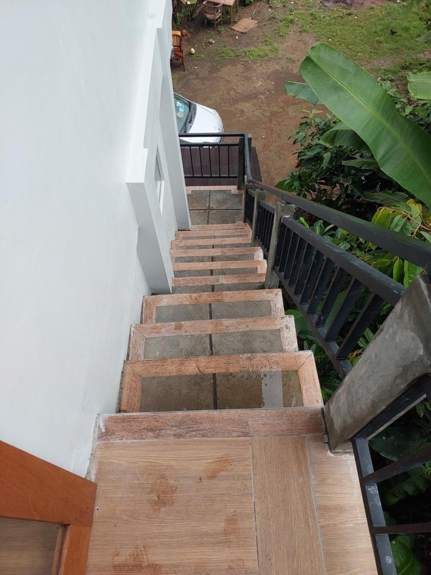 Prema Shiva Suites And Villas By Eps Ubud Exteriör bild