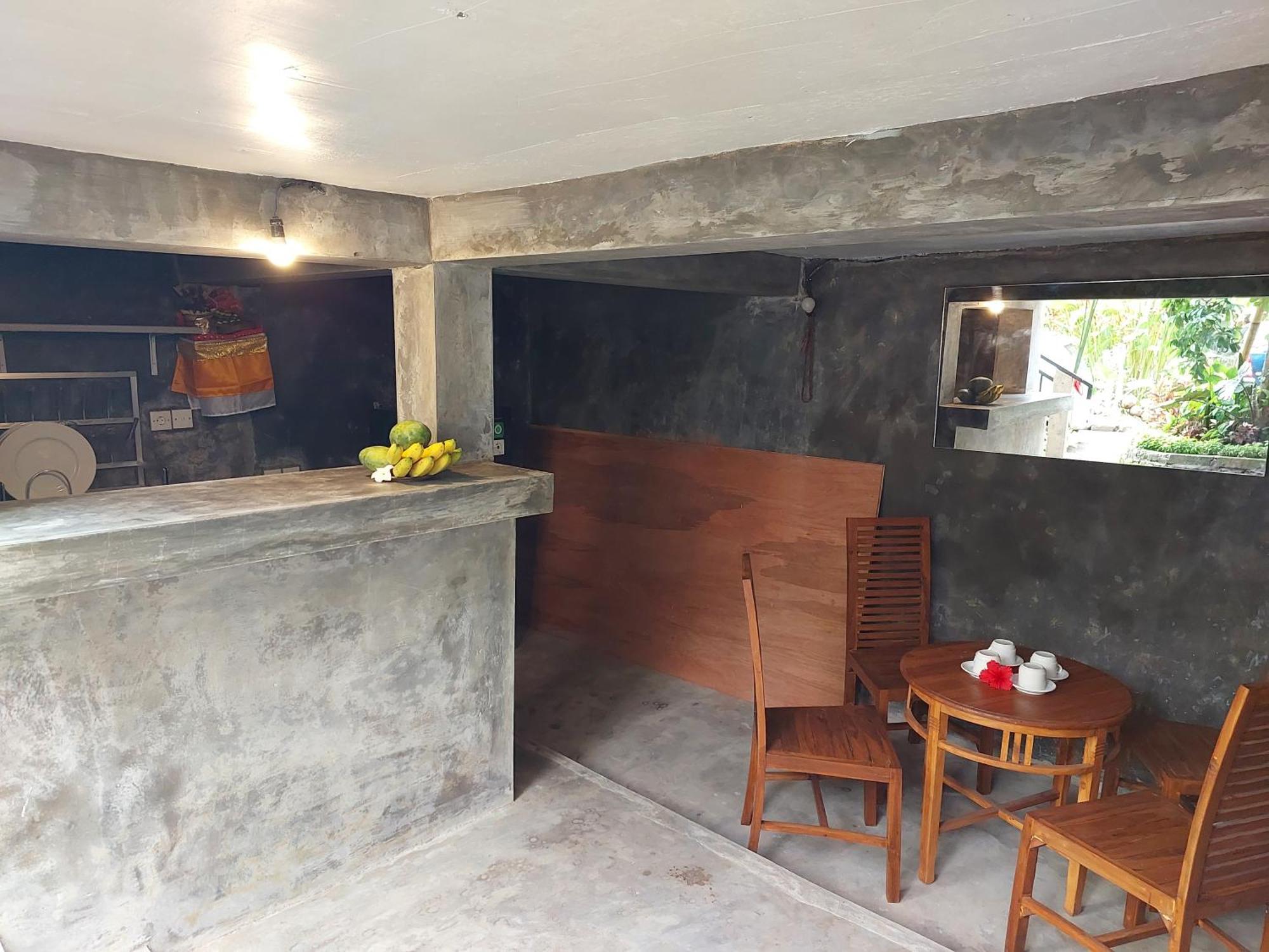 Prema Shiva Suites And Villas By Eps Ubud Exteriör bild