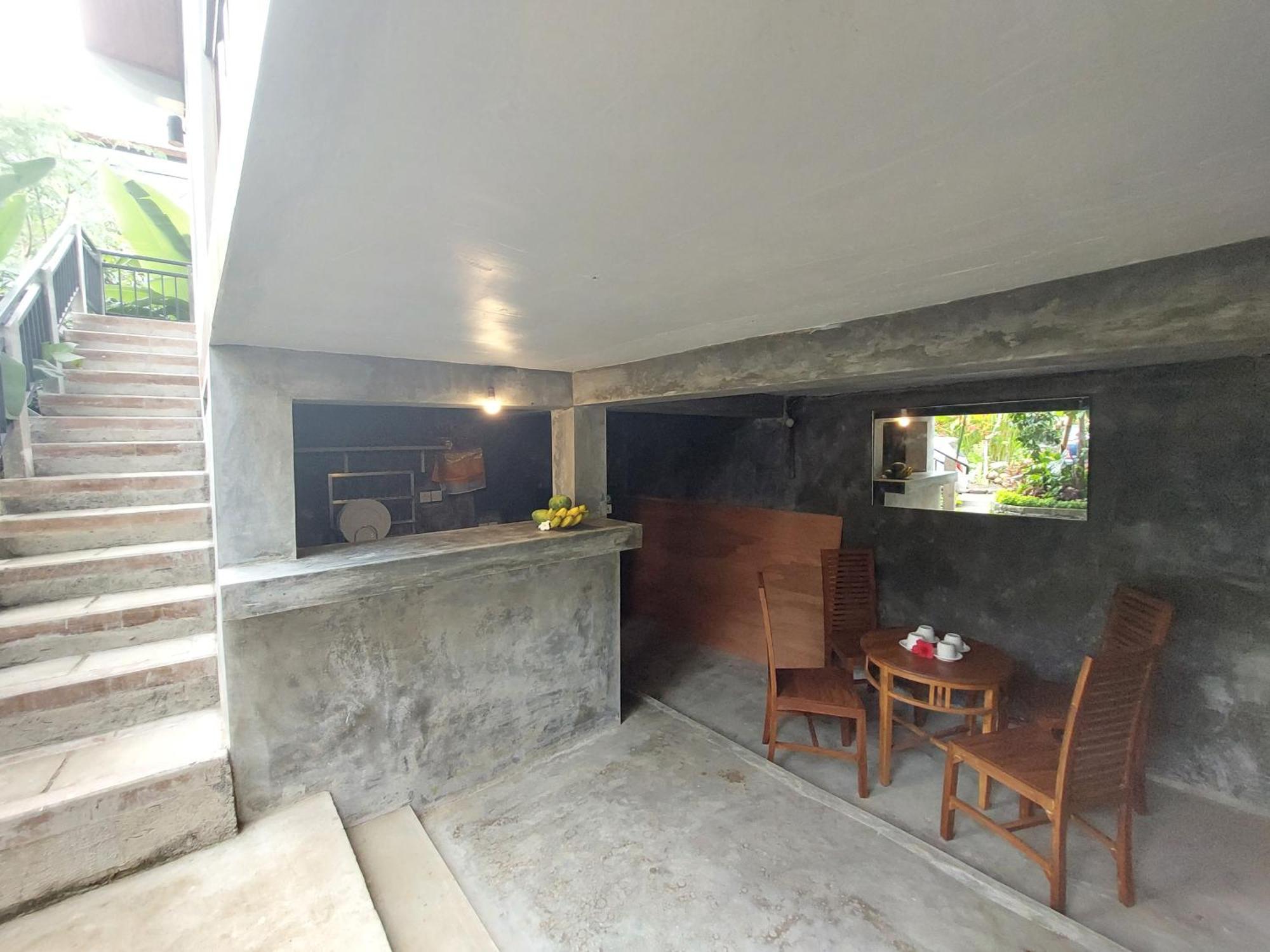 Prema Shiva Suites And Villas By Eps Ubud Exteriör bild