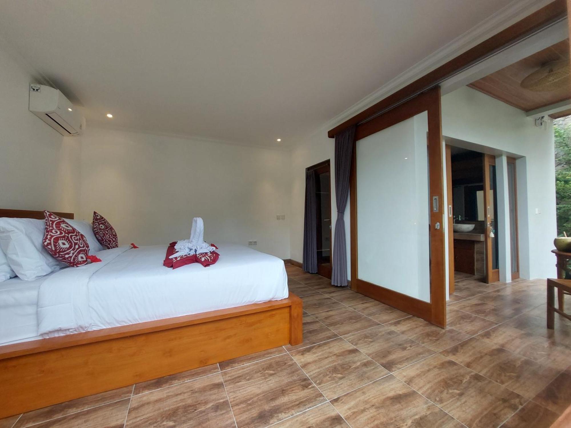 Prema Shiva Suites And Villas By Eps Ubud Exteriör bild