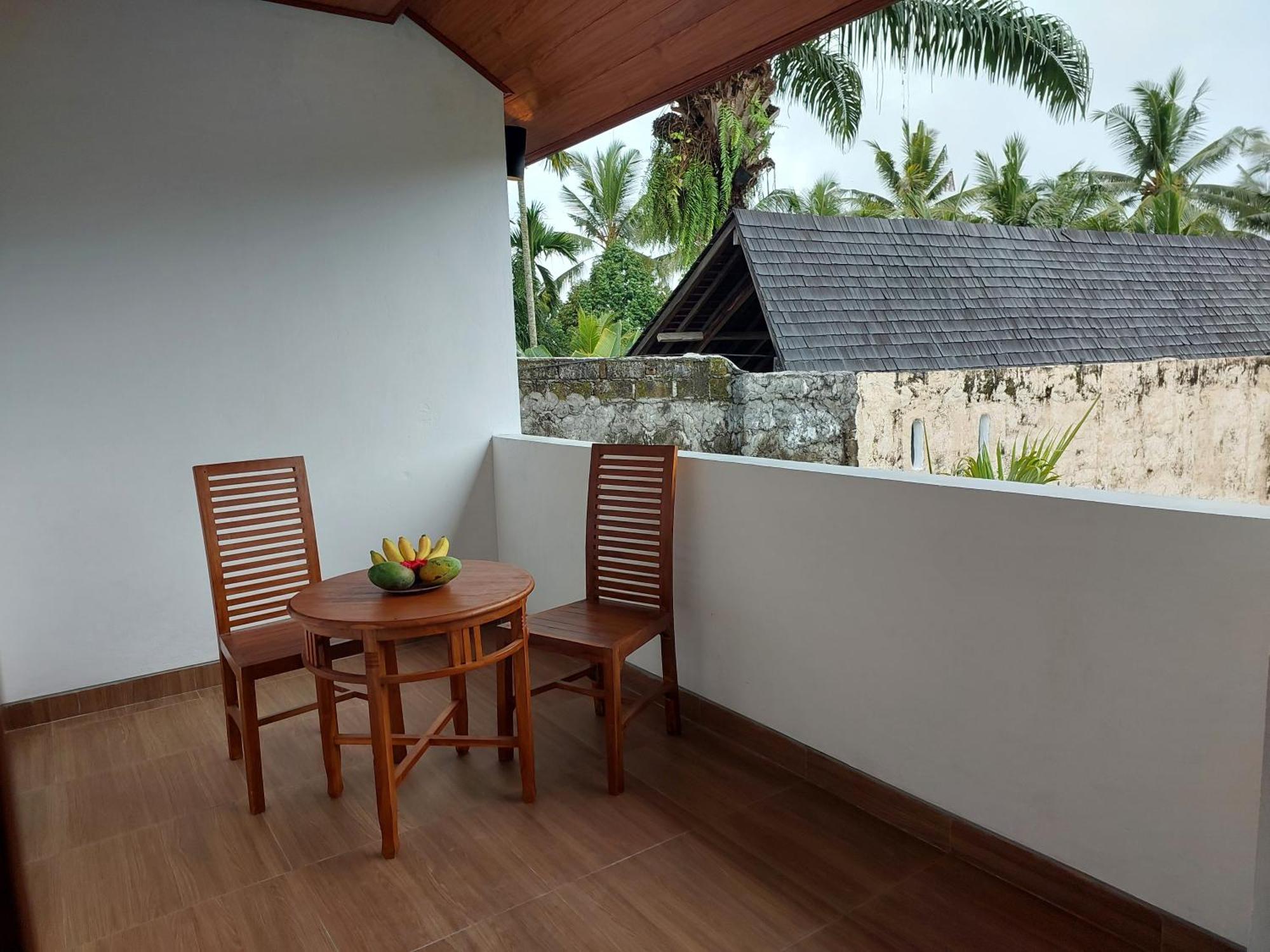 Prema Shiva Suites And Villas By Eps Ubud Exteriör bild