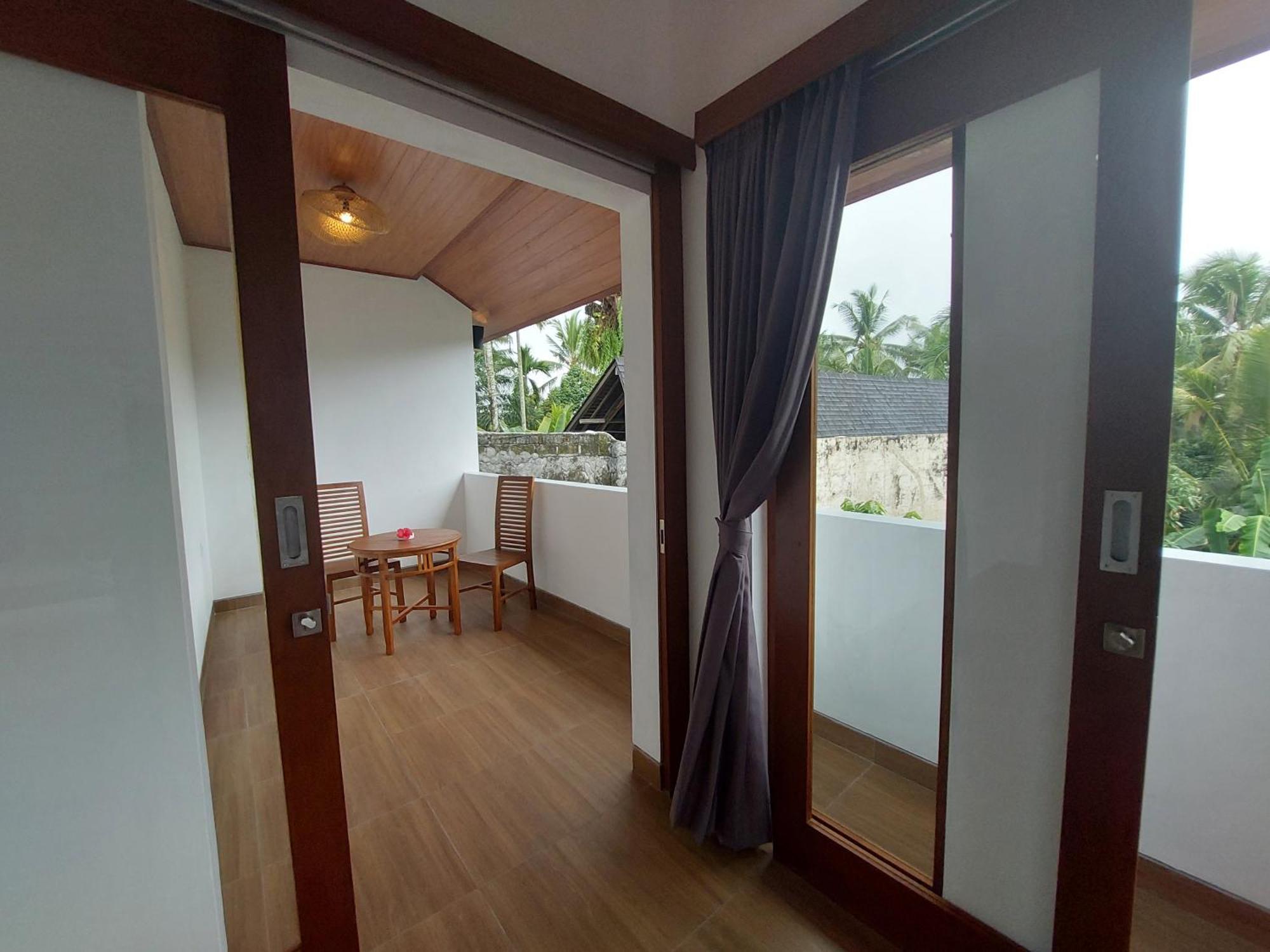 Prema Shiva Suites And Villas By Eps Ubud Exteriör bild