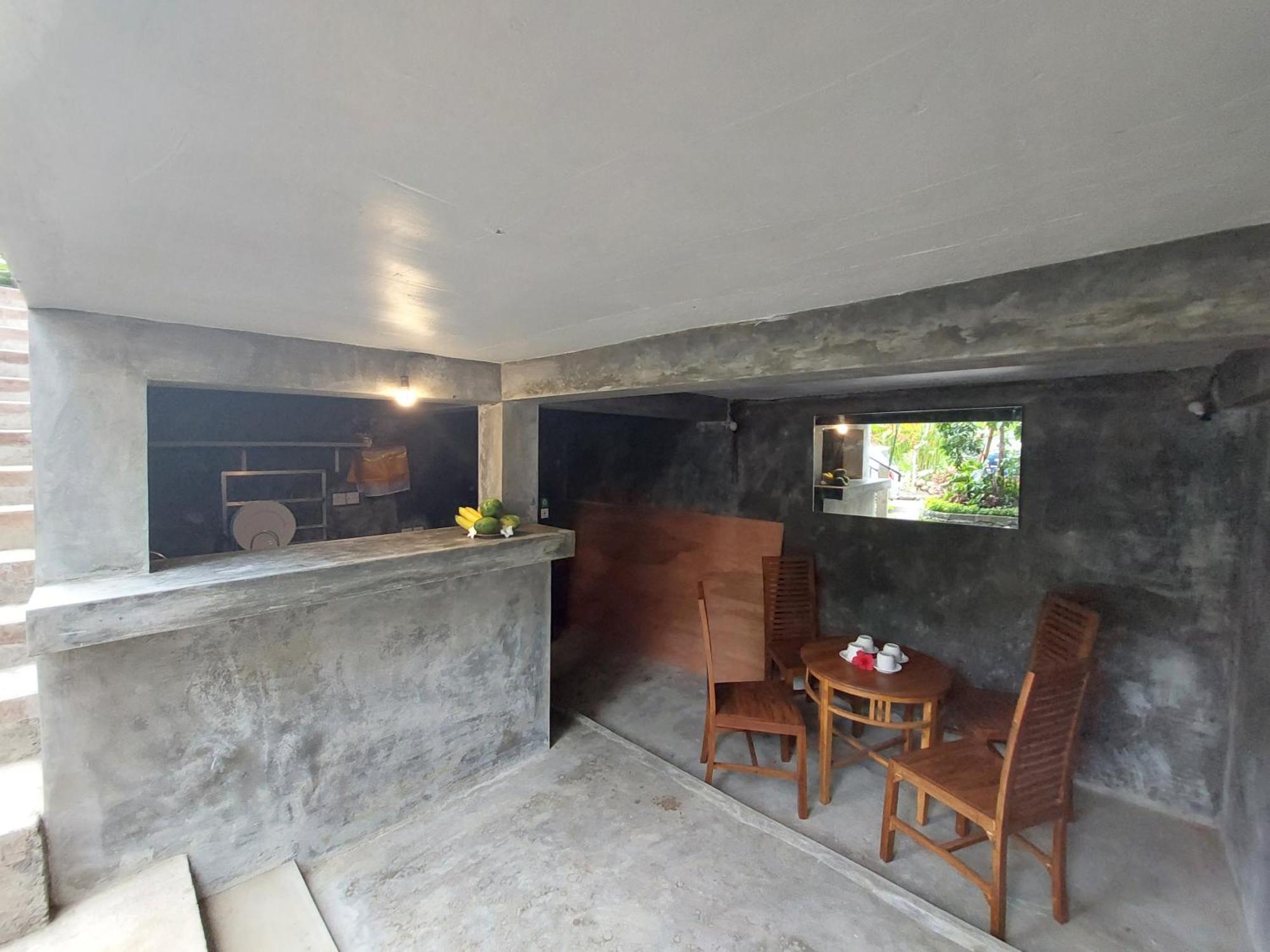 Prema Shiva Suites And Villas By Eps Ubud Rum bild